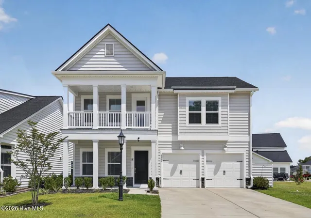 Photo 1 of Single family home for sale at 8846 Nashville Dr Nw #1069, Calabash, NC 28467 | MLS# 100598475 | Listing updated on 2026-08-25