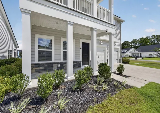 Photo 4 of Single family home for sale at 8846 Nashville Dr Nw #1069, Calabash, NC 28467 | MLS# 100598475 | Listing updated on 2026-09-28