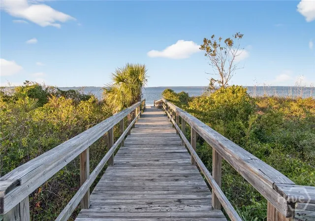 Photo 1 of Condo for sale at 1217 Bay St #101C, Tybee Island, GA 31328 | MLS# SA344986 | Listing updated on 2026-08-19
