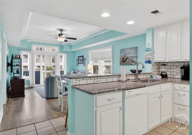 Photo 3 of Condo for sale at 1217 Bay St #101C, Tybee Island, GA 31328 | MLS# SA344986 | Listing updated on 2026-08-19