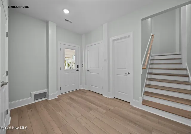 Photo 3 of Single family home for sale at 1202 N Topsail Dr, Surf City, NC 28445 | MLS# 100551707 | Listing updated on 2026-08-19