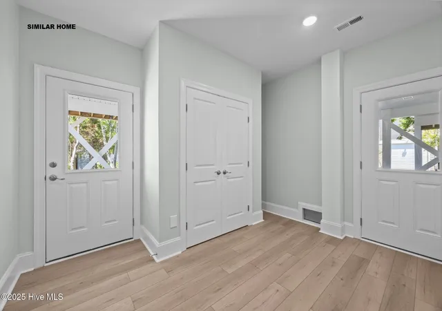 Photo 3 of Single family home for sale at 1202 N Topsail Dr, Surf City, NC 28445 | MLS# 100551707 | Listing updated on 2026-08-19