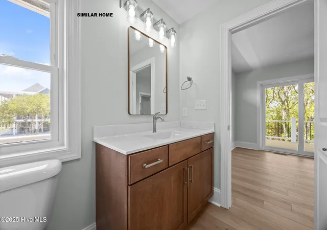 Photo 4 of Single family home for sale at 1202 N Topsail Dr, Surf City, NC 28445 | MLS# 100551707 | Listing updated on 2026-08-19