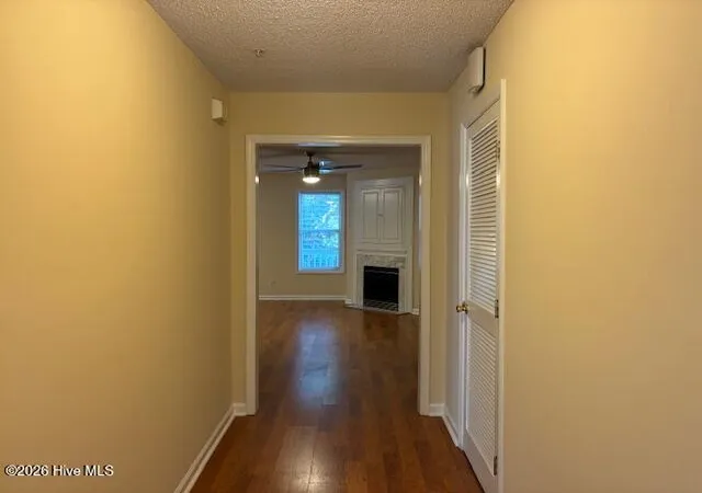Listing Photo 4 - Condo for sale in building located at 719 Melba Ct, Wilmington, NC 28405 - Unit #C