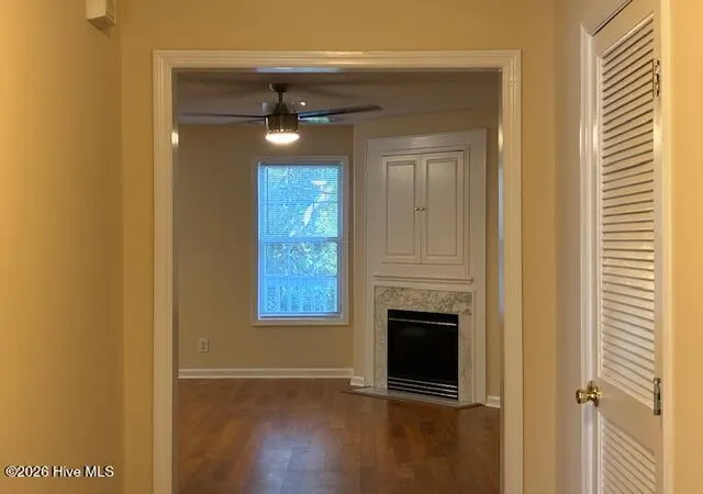 Listing Photo 5 - Condo for sale in building located at 719 Melba Ct, Wilmington, NC 28405 - Unit #C