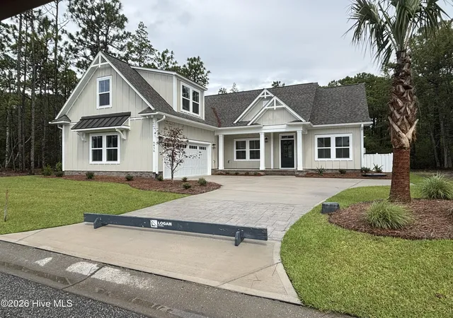 Photo 1 of Single family home for sale at 6836 Beckman Cir Sw #26, Ocean Isle Beach, NC 28469 | MLS# 100594029 | Listing updated on 2026-09-18