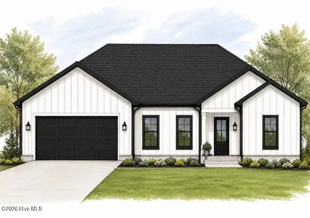 Photo 1 of Single family home for sale at 3118 Kelly Rd, Kinston, NC 28504 | MLS# 100596803 | Listing updated on 2026-08-19