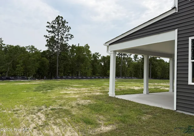 Photo 3 of Single family home for sale at 937 Peckham Lp, Aberdeen, NC 28315 | MLS# 100593133 | Listing updated on 2026-08-19