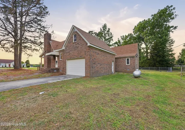 Photo 3 of Single family home for sale at 631 Selwin Rd, Hobbsville, NC 27946 | MLS# 100590599 | Listing updated on 2026-09-22