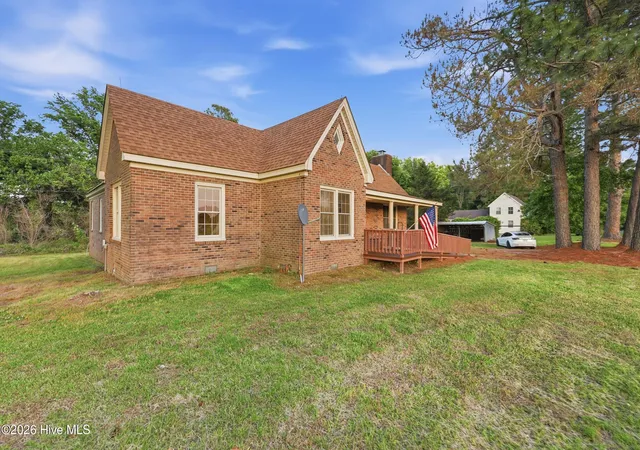 Photo 4 of Single family home for sale at 631 Selwin Rd, Hobbsville, NC 27946 | MLS# 100590599 | Listing updated on 2026-09-22