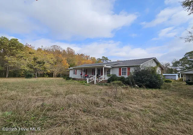 Photo 1 of Single family home for sale at 116 Casey Rd, Pembroke, NC 28372 | MLS# 100592478 | Listing updated on 2026-09-02