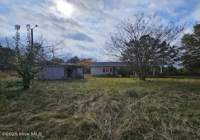 Photo 2 of Single family home for sale at 116 Casey Rd, Pembroke, NC 28372 | MLS# 100592478 | Listing updated on 2026-09-02