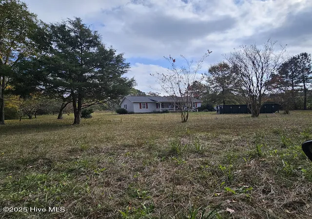 Photo 4 of Single family home for sale at 116 Casey Rd, Pembroke, NC 28372 | MLS# 100592478 | Listing updated on 2026-09-02