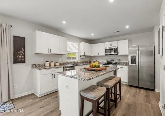 Photo 2 of Single family home for sale at 68 Florentine Ct, Angier, NC 27501 | MLS# 100589541 | Listing updated on 2026-08-19