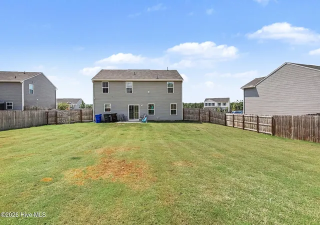 Photo 4 of Single family home for sale at 68 Florentine Ct, Angier, NC 27501 | MLS# 100589541 | Listing updated on 2026-08-19