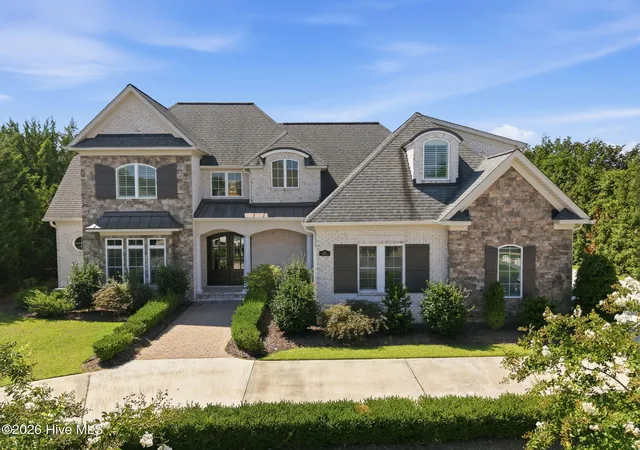 Photo 1 of Single family home for sale at 3117 Amhurst Ln, Winterville, NC 28590 | MLS# 100594844 | Listing updated on 2026-08-24
