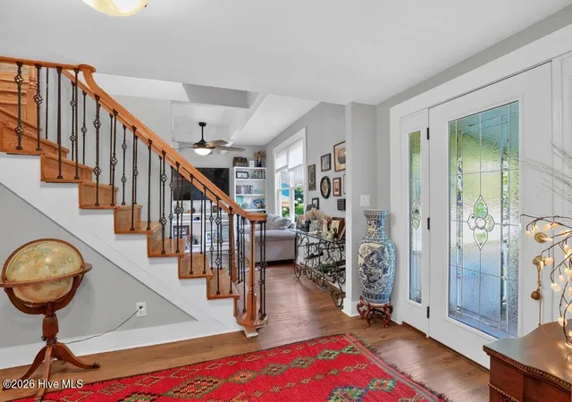 Photo 3 of Single family home for sale at 1465 B St, New Bern, NC 28560 | MLS# 100594050 | Listing updated on 2026-09-04