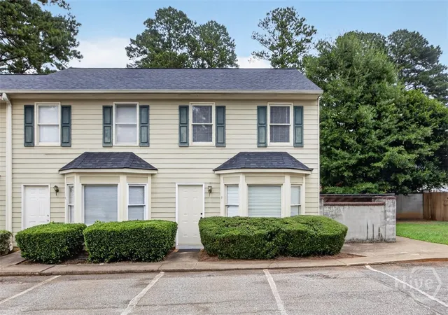 Photo 1 of Condo for sale at 125 Dennis Dr #F, Athens, GA 30605 | MLS# CL362146 | Listing updated on 2026-08-24