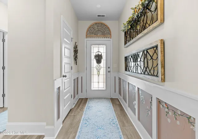 Photo 3 of Single family home for sale at 8760 Birmingham Ln Nw, Calabash, NC 28467 | MLS# 100599119 | Listing updated on 2026-08-26
