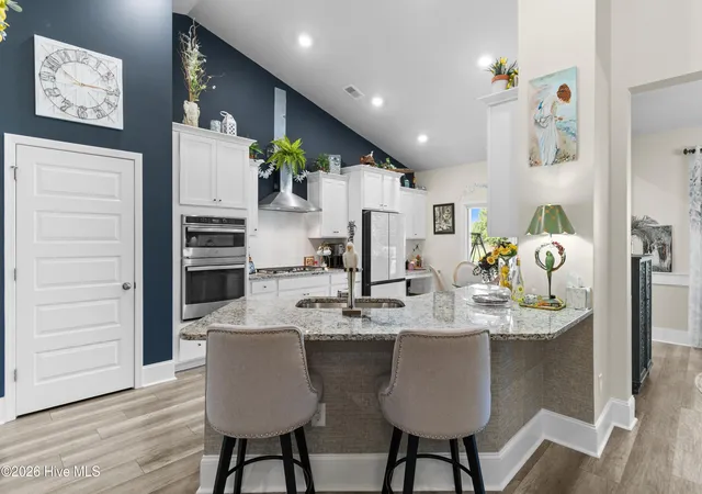 Photo 3 of Single family home for sale at 8760 Birmingham Ln Nw, Calabash, NC 28467 | MLS# 100599119 | Listing updated on 2026-08-26