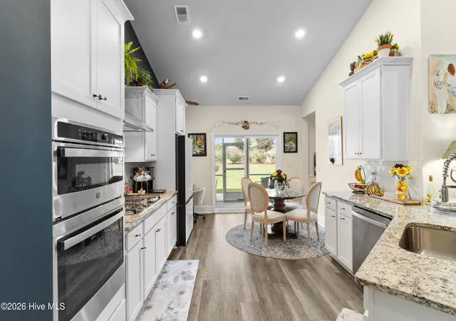 Photo 4 of Single family home for sale at 8760 Birmingham Ln Nw, Calabash, NC 28467 | MLS# 100599119 | Listing updated on 2026-08-26