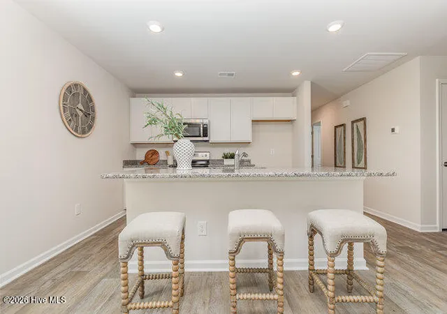 Photo 3 of Single family home for sale at 3124 Tasso Dr SW, Sunset Beach, NC 28468 | MLS# 100593651 | Listing updated on 2026-09-19