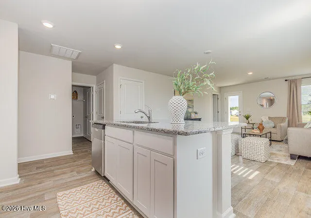 Photo 4 of Single family home for sale at 3124 Tasso Dr SW, Sunset Beach, NC 28468 | MLS# 100593651 | Listing updated on 2026-09-19