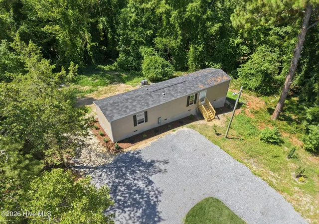 Photo 1 of Manufactured home for sale at 485 Spring Lake Rd, Pinehurst, NC 28374 | MLS# 100597443 | Listing updated on 2026-08-24