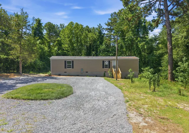 Photo 4 of Manufactured home for sale at 485 Spring Lake Rd, Pinehurst, NC 28374 | MLS# 100597443 | Listing updated on 2026-08-24