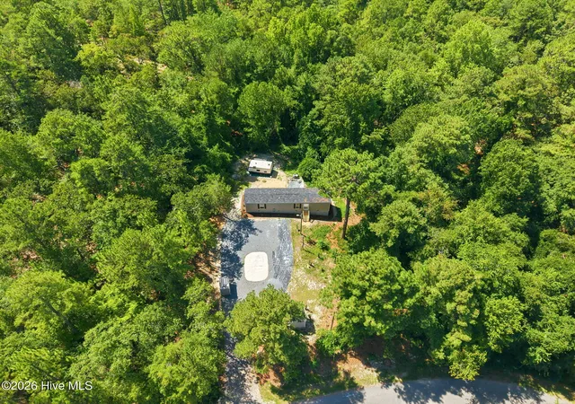 Photo 5 of Manufactured home for sale at 485 Spring Lake Rd, Pinehurst, NC 28374 | MLS# 100597443 | Listing updated on 2026-08-24