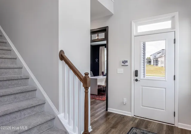 Photo 2 of Single family home for sale at 549 Watauga Ln, Aberdeen, NC 28315 | MLS# 100593193 | Listing updated on 2026-08-19