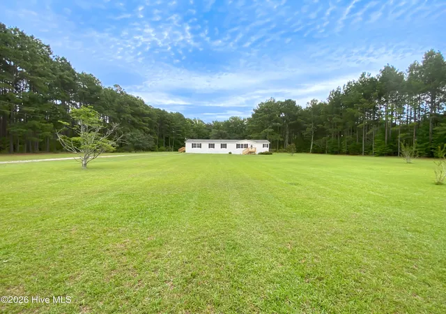 Photo 1 of Manufactured home for sale at 8189 Us 258, Pinetops, NC 27864 | MLS# 100591901 | Listing updated on 2026-08-19