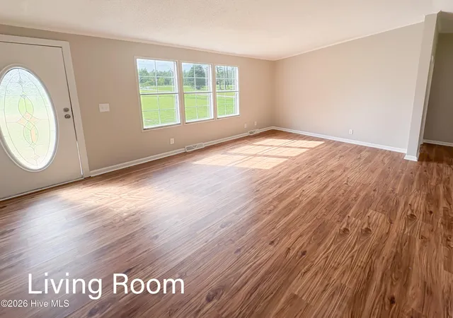 Photo 3 of Manufactured home for sale at 8189 US 258, Pinetops, NC 27864 | MLS# 100591901 | Listing updated on 2026-08-19