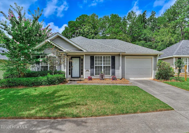 Photo 1 of Single family home for sale at 124 Oakland Dr, North Augusta, SC 29860 | MLS# 100591490 | Listing updated on 2026-09-28