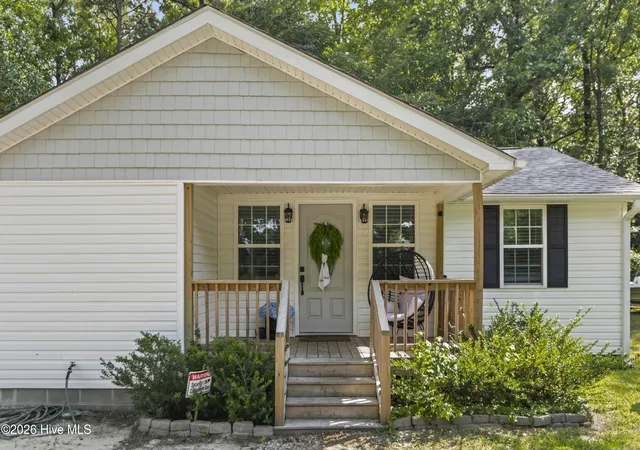 Photo 2 of Single family home for sale at 5779 Nc 43, Greenville, NC 27834 | MLS# 100592898 | Listing updated on 2026-09-08