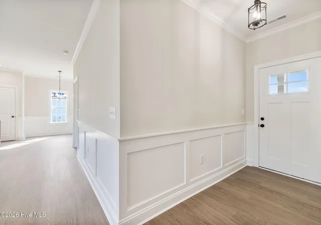 Photo 2 of Single family home for sale at 102 Mary Hopes Pl, Goldsboro, NC 27530 | MLS# 100581835 | Listing updated on 2026-09-14