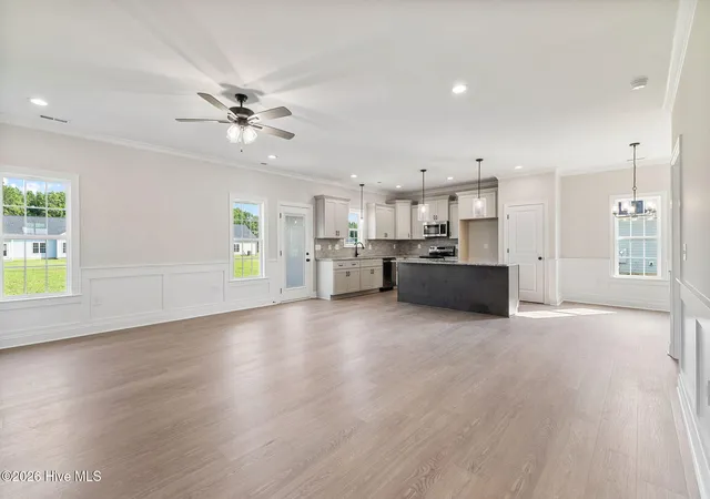 Photo 3 of Single family home for sale at 102 Mary Hopes Pl, Goldsboro, NC 27530 | MLS# 100581835 | Listing updated on 2026-09-14