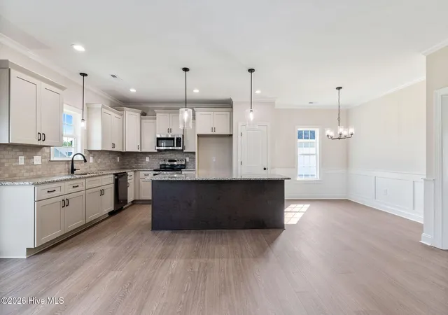 Photo 4 of Single family home for sale at 102 Mary Hopes Pl, Goldsboro, NC 27530 | MLS# 100581835 | Listing updated on 2026-09-14