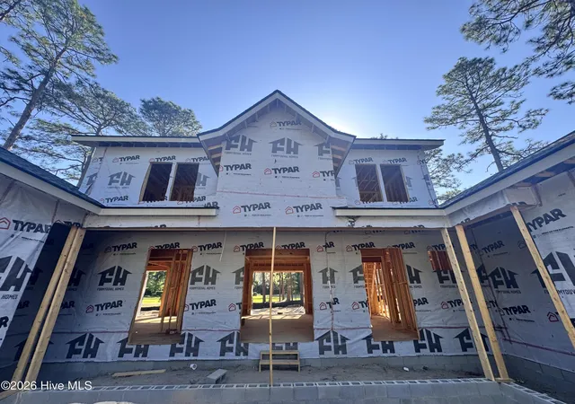 Photo 3 of Single family home for sale at 44 Scioto Ln, Pinehurst, NC 28374 | MLS# 100558373 | Listing updated on 2026-08-19
