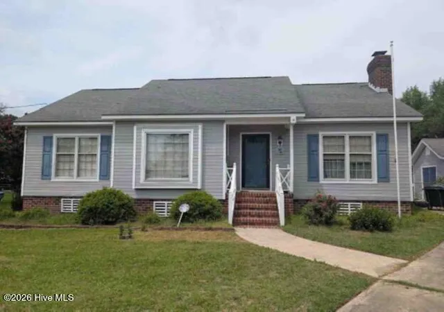 Photo 1 of Single family home for sale at 1136 Old Frg Rd, Rocky Mount, NC 27804 | MLS# 100593584 | Listing updated on 2026-08-19