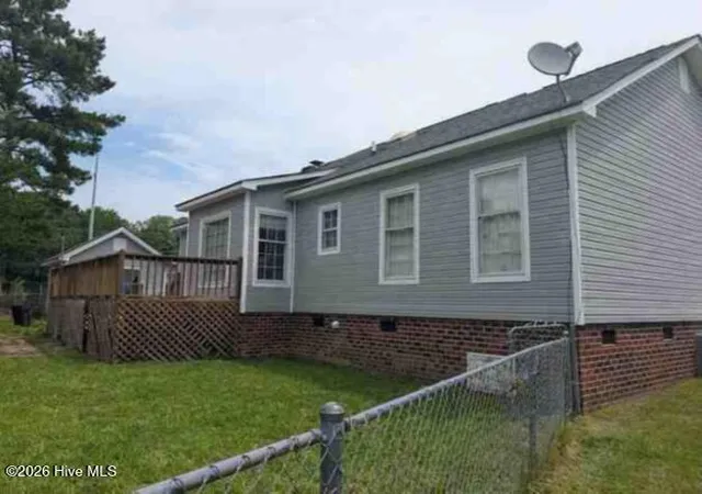 Photo 4 of Single family home for sale at 1136 Old Frg Rd, Rocky Mount, NC 27804 | MLS# 100593584 | Listing updated on 2026-08-19