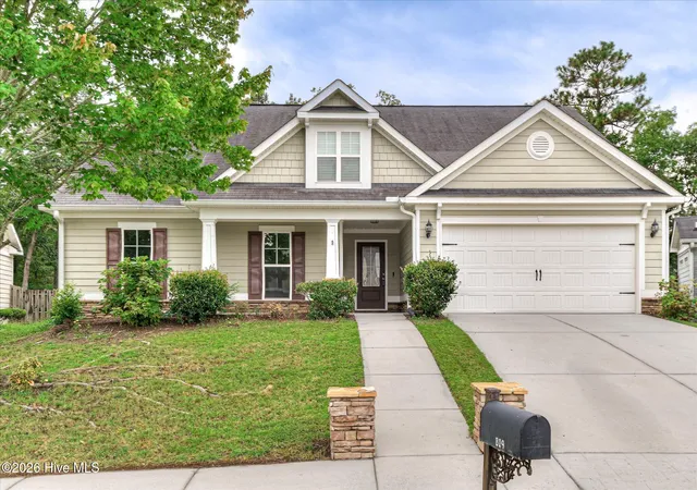 Photo 1 of Single family home for sale at 809 Paisley Ln, Grovetown, GA 30813 | MLS# 100593079 | Listing updated on 2026-09-09