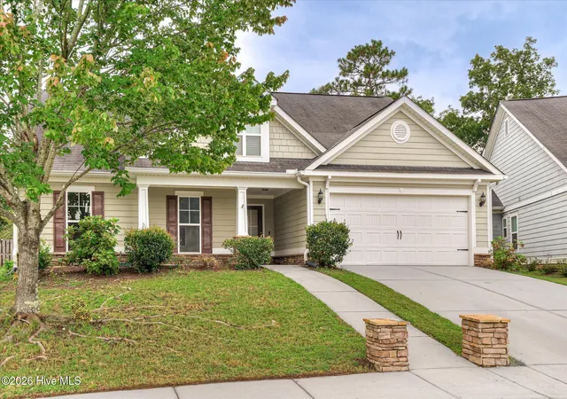 Photo 1 of Single family home for sale at 809 Paisley Ln, Grovetown, GA 30813 | MLS# 100593079 | Listing updated on 2026-09-09