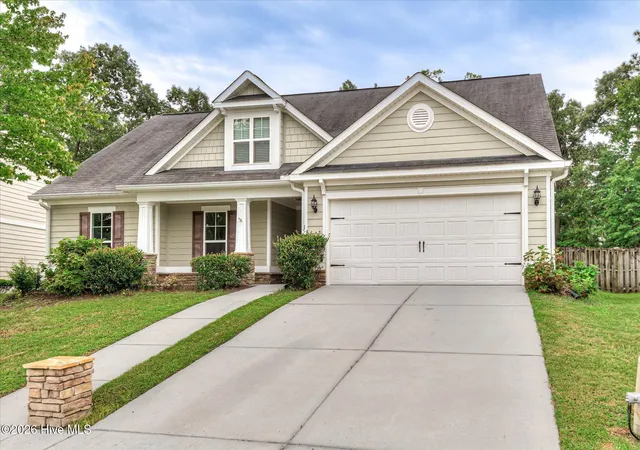 Photo 2 of Single family home for sale at 809 Paisley Ln, Grovetown, GA 30813 | MLS# 100593079 | Listing updated on 2026-09-09