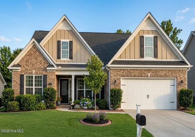Photo 1 of Single family home for sale at 4139 Chastain Dr, Grovetown, GA 30813 | MLS# 100591107 | Listing updated on 2026-09-08