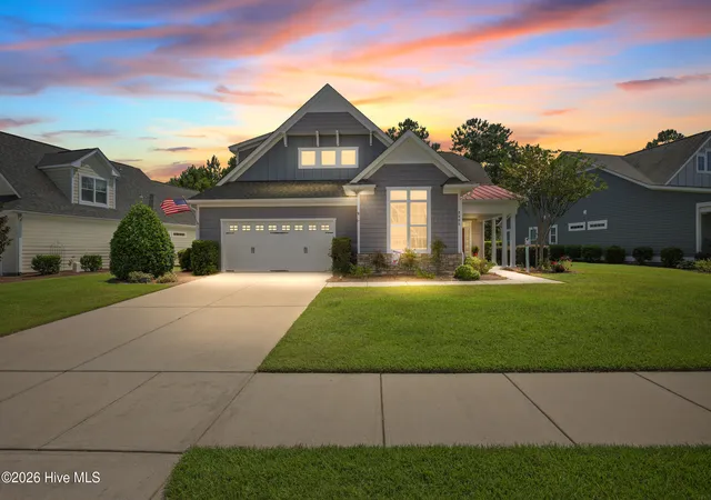 Photo 1 of Single family home for sale at 2965 Pullen Dr, Leland, NC 28451 | MLS# 100596839 | Listing updated on 2026-08-19