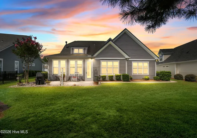 Photo 2 of Single family home for sale at 2965 Pullen Dr, Leland, NC 28451 | MLS# 100596839 | Listing updated on 2026-08-19