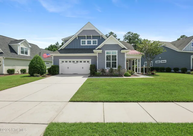 Photo 3 of Single family home for sale at 2965 Pullen Dr, Leland, NC 28451 | MLS# 100596839 | Listing updated on 2026-08-19