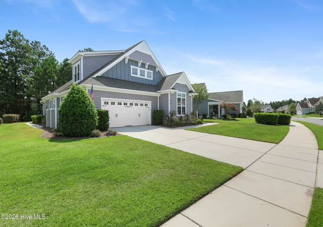 Photo 3 of Single family home for sale at 2965 Pullen Dr, Leland, NC 28451 | MLS# 100596839 | Listing updated on 2026-10-03