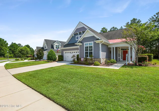 Photo 4 of Single family home for sale at 2965 Pullen Dr, Leland, NC 28451 | MLS# 100596839 | Listing updated on 2026-10-03